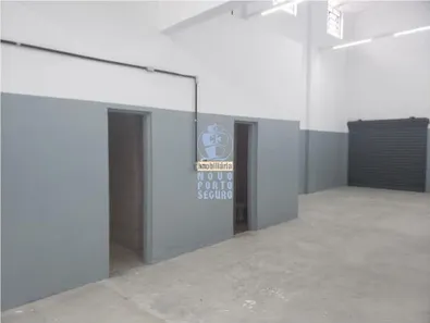 Galpão / Depósito / Armazém para alugar, 130m² no Vila Endres, Guarulhos