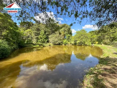 Fazenda / Sítio / Chácara com 2 Quartos à venda, 26500m² no Itaqui de Cima, Campo Largo