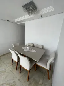 Apartamento com 3 Quartos à venda, 66m² no Jardim Nosso Lar, São Paulo