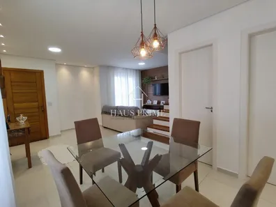 Casa com 3 Quartos à venda, 90m² no Centro, Vargem Grande Paulista