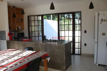 Casa de Condomínio com 3 Quartos à venda, 350m² no Terras de Santa Teresa, Itupeva