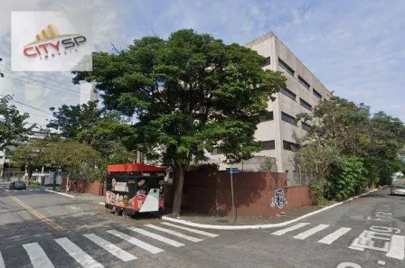 Terreno / Lote Comercial à venda, 4200m² no Jardim Promissão, São Paulo