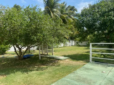Casa de Condomínio com 4 Quartos à venda, 437m² no Interlagos (Abrantes), Camaçari