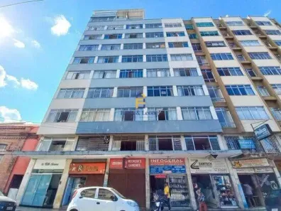 Apartamento com 1 Quarto à venda, 35m² no Centro, Juiz de Fora
