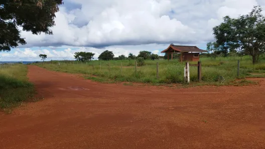 Fazenda / Sítio / Chácara à venda, 10000m² no , Brasília