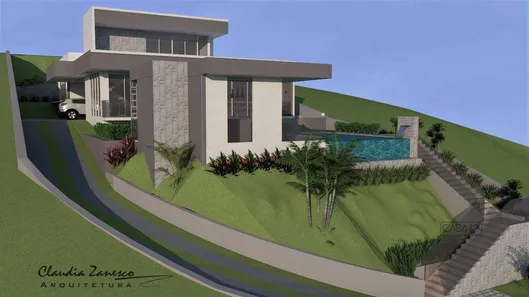 Casa de Condomínio com 5 Quartos à venda, 376m² no Tapanhão, Jambeiro