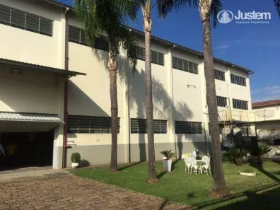 Galpão / Depósito / Armazém para alugar, 2142m² no Parque Residencial Rondon, Salto