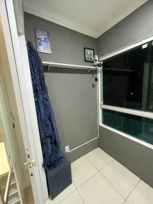 Apartamento com 2 Quartos à venda, 55m² no Jaguaribe, Paulista