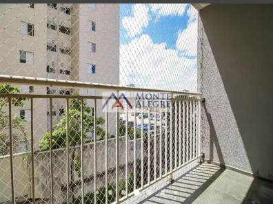 Apartamento com 3 Quartos à venda, 70m² no Cidade Ademar, São Paulo