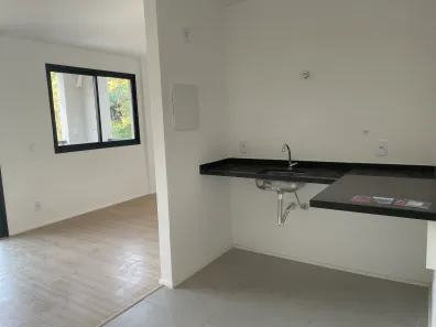 Loft com 1 Quarto à venda, 40m² no Ingá, Niterói