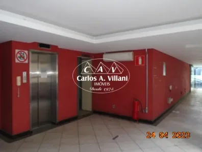 Galpão / Depósito / Armazém à venda, 2483m² no Floresta, Belo Horizonte