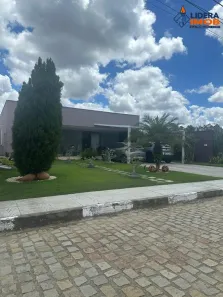 Casa de Condomínio com 4 Quartos à venda, 600m² no Br101, Conceição do Jacuípe