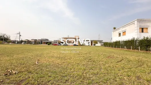 Terreno / Lote / Condomínio à venda, 1125m² no Residencial Primavera II, Salto
