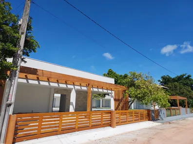 Casa de Condomínio com 8 Quartos à venda, 700m² no Prado, Prado