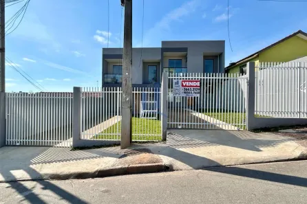 Sobrado com 3 Quartos à venda, 114m² no Paloma, Colombo