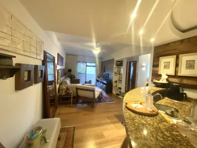 Apartamento com 2 Quartos à venda, 110m² no Vila Nova, Blumenau