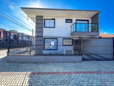 Casa de Condomínio com 3 Quartos à venda, 100m² no Itacolomi, Balneário Piçarras