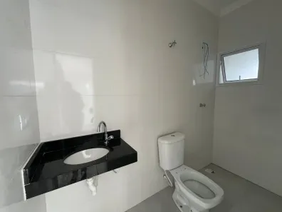 Casa de Condomínio com 2 Quartos à venda, 60m² no Chácara Glória, Itanhaém