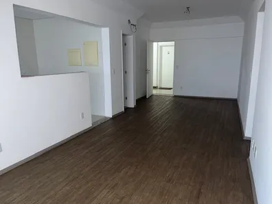Apartamento com 2 Quartos à venda, 84m² no Boqueirão, Santos