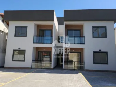 Apartamento com 2 Quartos à venda, 62m² no Jardim Atlântico Oeste (Itaipuaçu), Maricá
