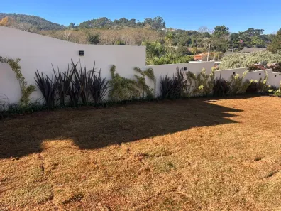Casa de Condomínio com 3 Quartos à venda, 90m² no Jardim Flórida, São Roque