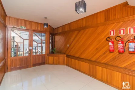 Apartamento com 3 Quartos à venda, 98m² no Centro, São Leopoldo