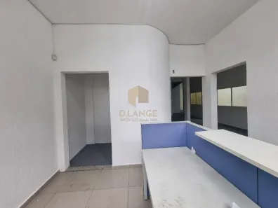 Prédio Inteiro para venda ou aluguel, 730m² no Botafogo, Campinas