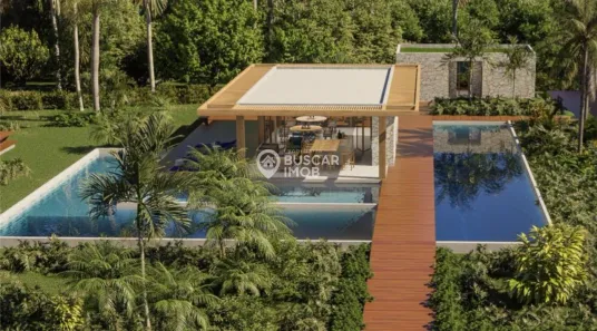 Terreno / Lote / Condomínio à venda, 1000m² no Catu de Abrantes (Abrantes), Camaçari