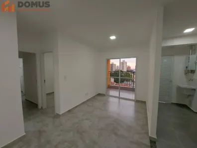 Apartamento com 2 Quartos para alugar, 60m² no Centro, Sumaré