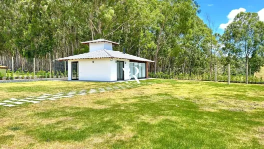 Loft com 1 Quarto à venda, 1073m² no Pedro do Rio, Petrópolis