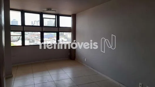 Conjunto Comercial / Sala à venda, 29m² no Santa Tereza, Belo Horizonte
