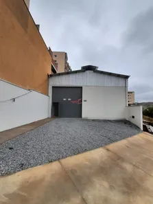 Galpão / Depósito / Armazém à venda, 300m² no Silvestre, Viçosa