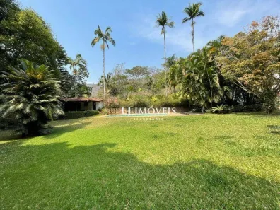 Fazenda / Sítio / Chácara com 4 Quartos à venda, 22000m² no Pedro do Rio, Petrópolis