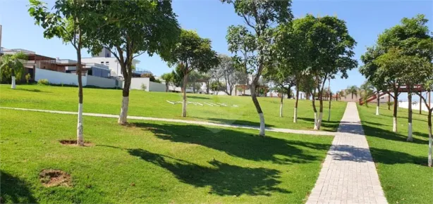 Terreno / Lote / Condomínio à venda, 300m² no Jacaré, Cabreúva
