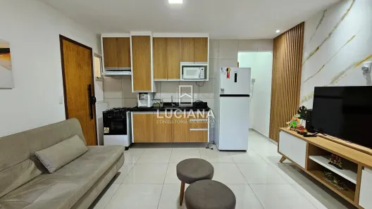 Flat com 1 Quarto à venda, 30m² no , Chã Grande