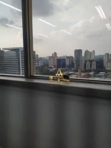Andar / Laje corporativa para alugar, 1220m² no Tamboré, Barueri