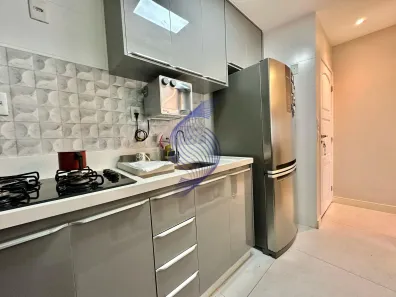 Apartamento com 2 Quartos à venda, 50m² no Luiz Anselmo, Salvador