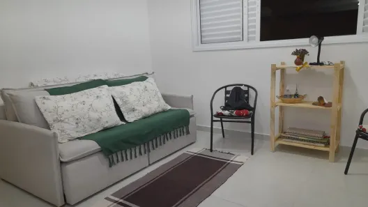 Kitnet com 1 Quarto à venda, 28m² no Alto da Bela Vista, Cachoeira Paulista