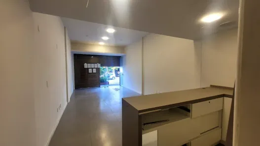 Loja / Salão / Ponto Comercial para alugar, 56m² no Olaria, Nova Friburgo