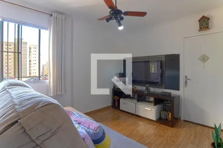 Apartamento com 2 Quartos à venda, 46m² no Vila Vermelha, São Paulo