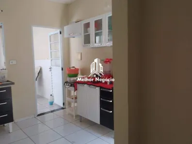 Casa com 3 Quartos à venda, 140m² no Jardim Vila Rica, Santa Bárbara D'Oeste