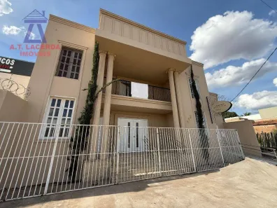Loja / Salão / Ponto Comercial à venda, 450m² no Guarujá, Montes Claros