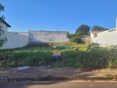 Terreno / Lote / Condomínio à venda, 300m² no Parque Manoel de Vasconcelos, Sumaré