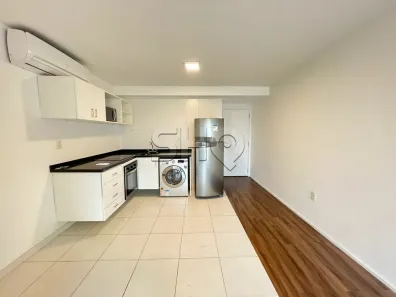 Apartamento com 2 Quartos à venda, 66m² no Água Branca, São Paulo