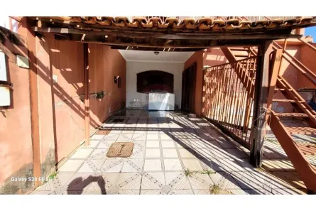 Casa com 4 Quartos à venda, 240m² no Samambaia Norte, Brasília