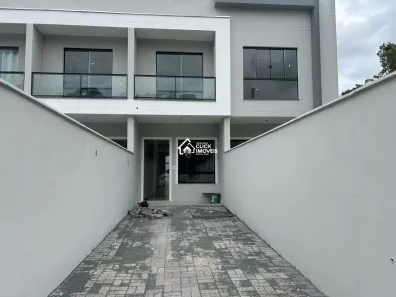 Sobrado com 2 Quartos à venda, 80m² no Fortaleza, Blumenau