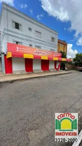 Prédio Inteiro à venda, 969m² no Vila São Jorge, Anápolis