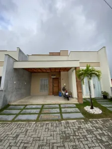 Casa de Condomínio com 3 Quartos à venda, 160m² no Bananeiras, Itabaiana