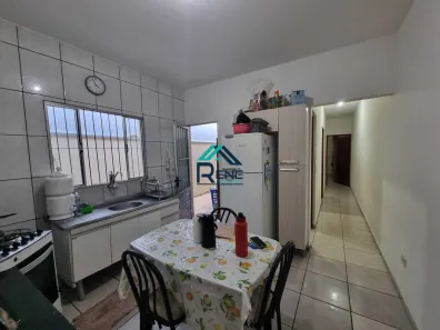 Casa com 2 Quartos à venda, 65m² no Jardim Interlagos, Hortolândia
