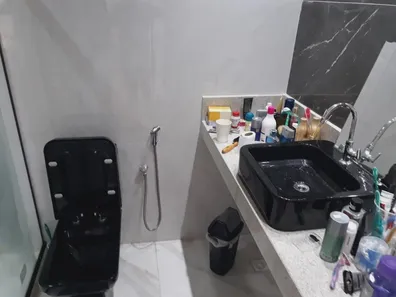 Casa de Condomínio com 4 Quartos à venda, 167m² no Alphaville (Abrantes), Camaçari